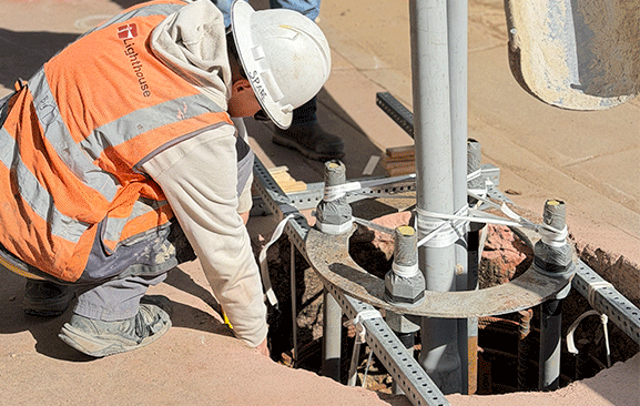 How Oklahoma Weather Impacts Traffic Signals and Why Reliable Infrastructure Matters