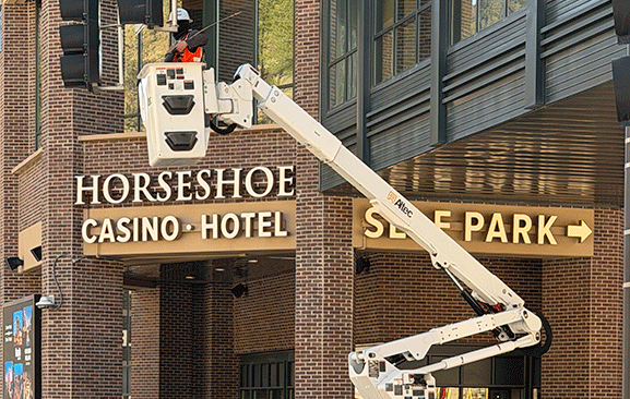 April Storm Season - How Traffic Signal Infrastructure Holds Up Under Pressure