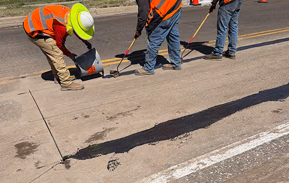 What Are Loop Detectors and How Do They Keep Traffic Moving?