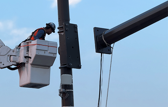 Why Fall Is the Busiest Season for Traffic Infrastructure Upgrades