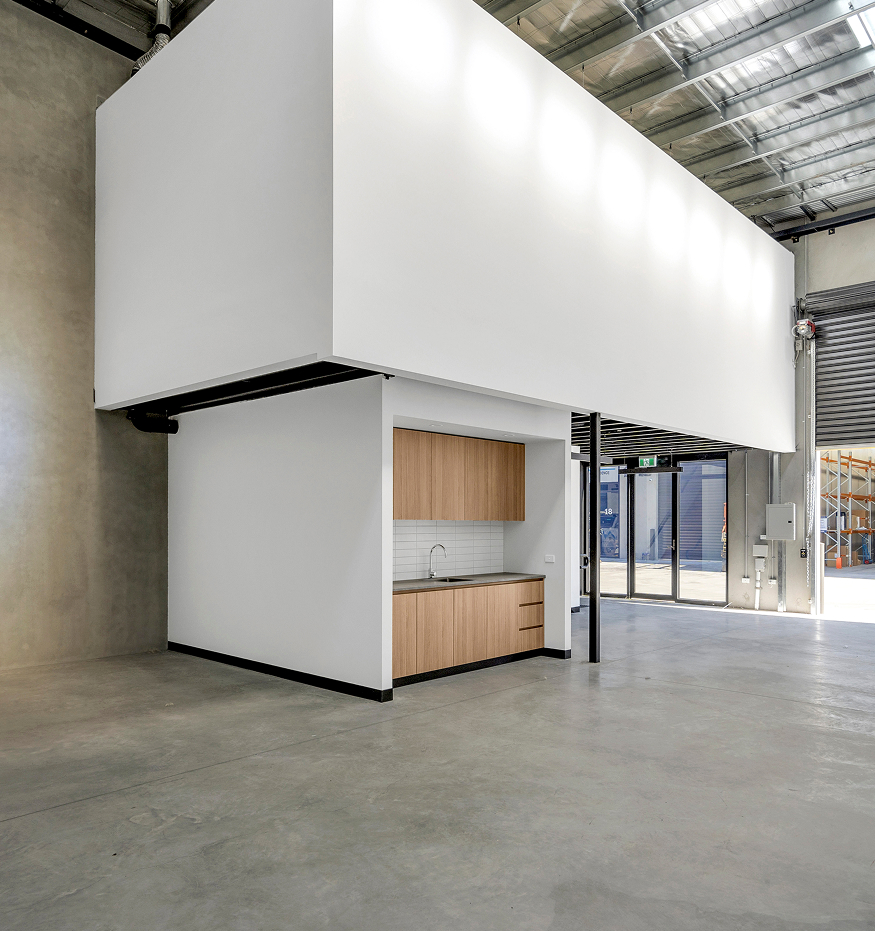G2 warehouse