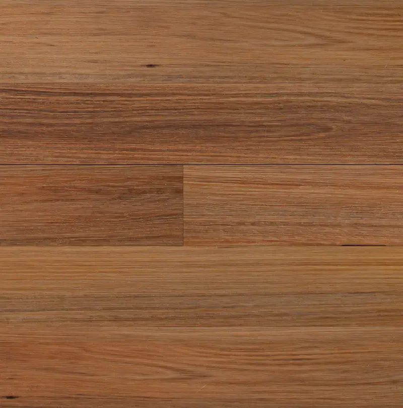 Hybrid flooring in Native Blackbutt C4121 model featuring rich blackbutt tones with a sleek, contemporary finish.