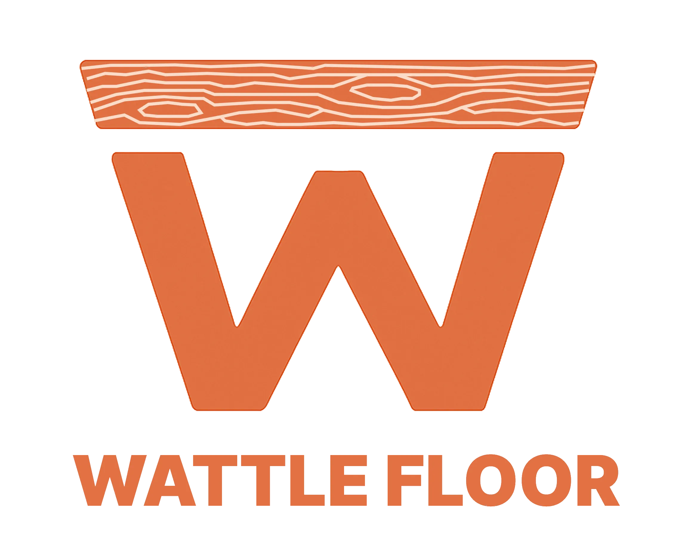 Wattle Floor's logo