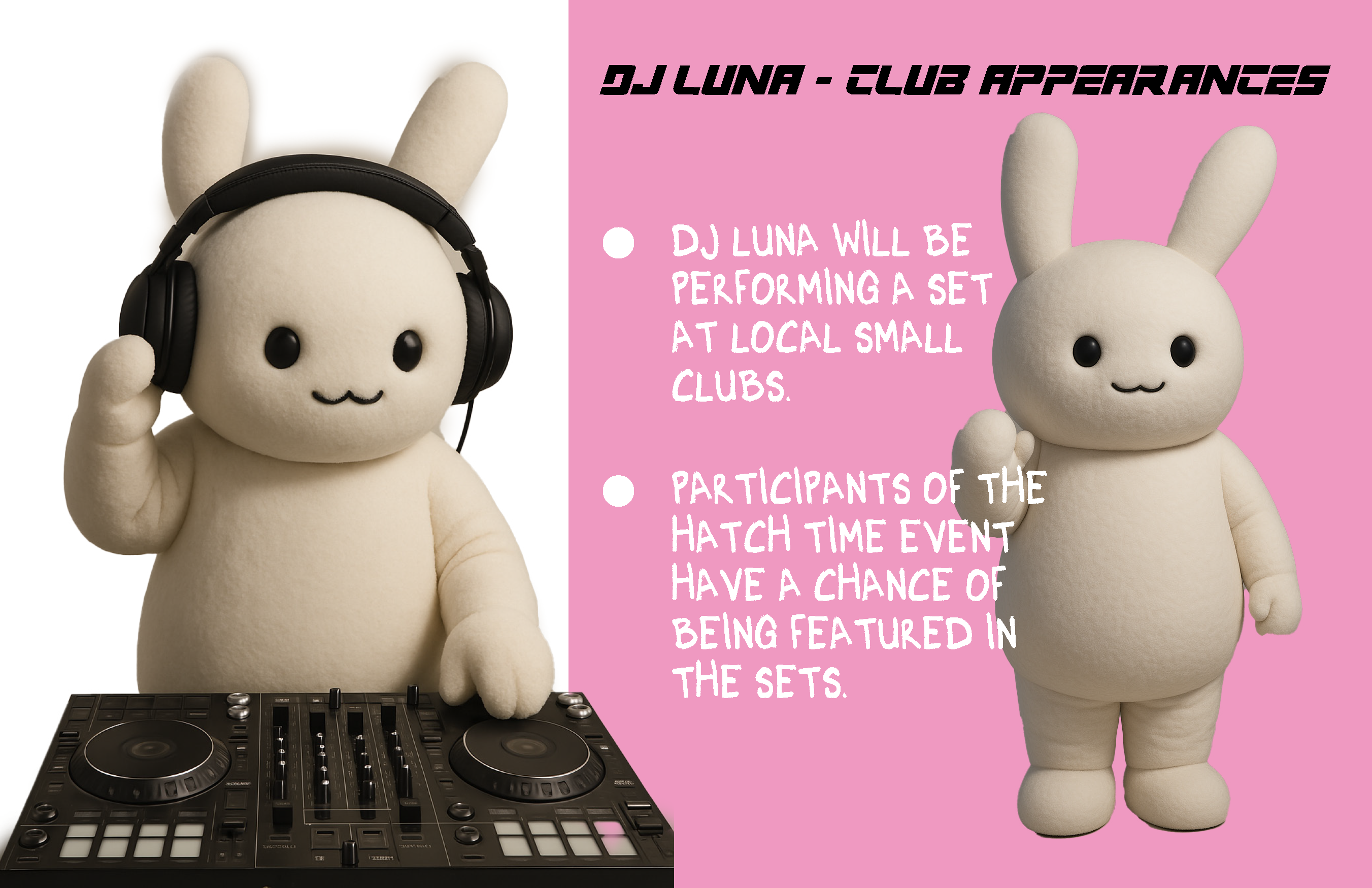 Mobile app screen with a green character below text saying 'Today's Goal: Let's get started!' and controls showing a salad bowl icon and two snake-themed progress rings.