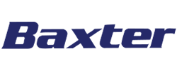 Baxter Logo