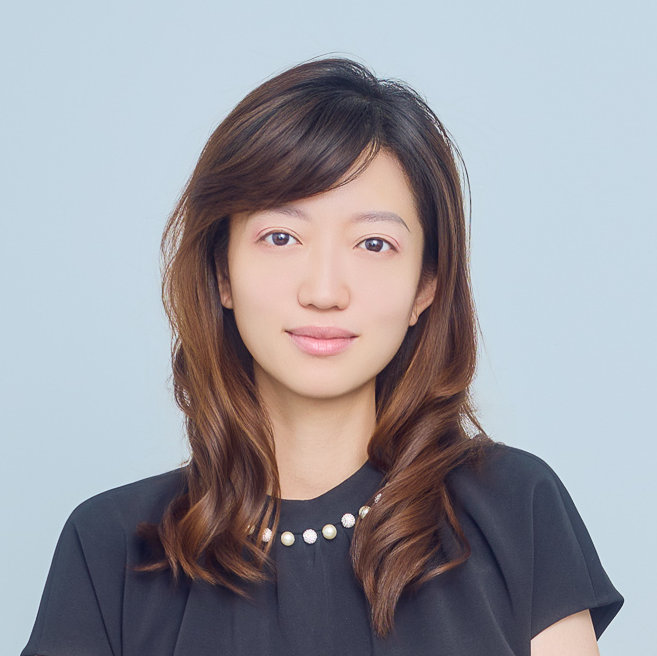 Headshot of Josephine Chen, co-founder of Genesis Health Clinic.