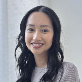 Headshot of Sally Li, a Registered Psychologist.