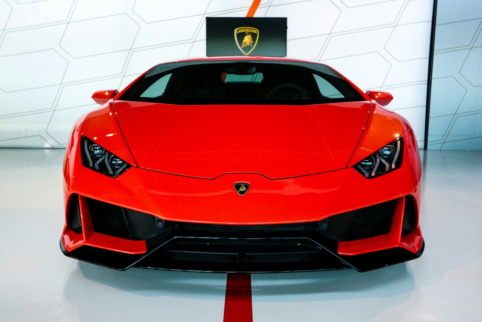 How the Lamborghini Huracán Became the Honda Civic of Supercars