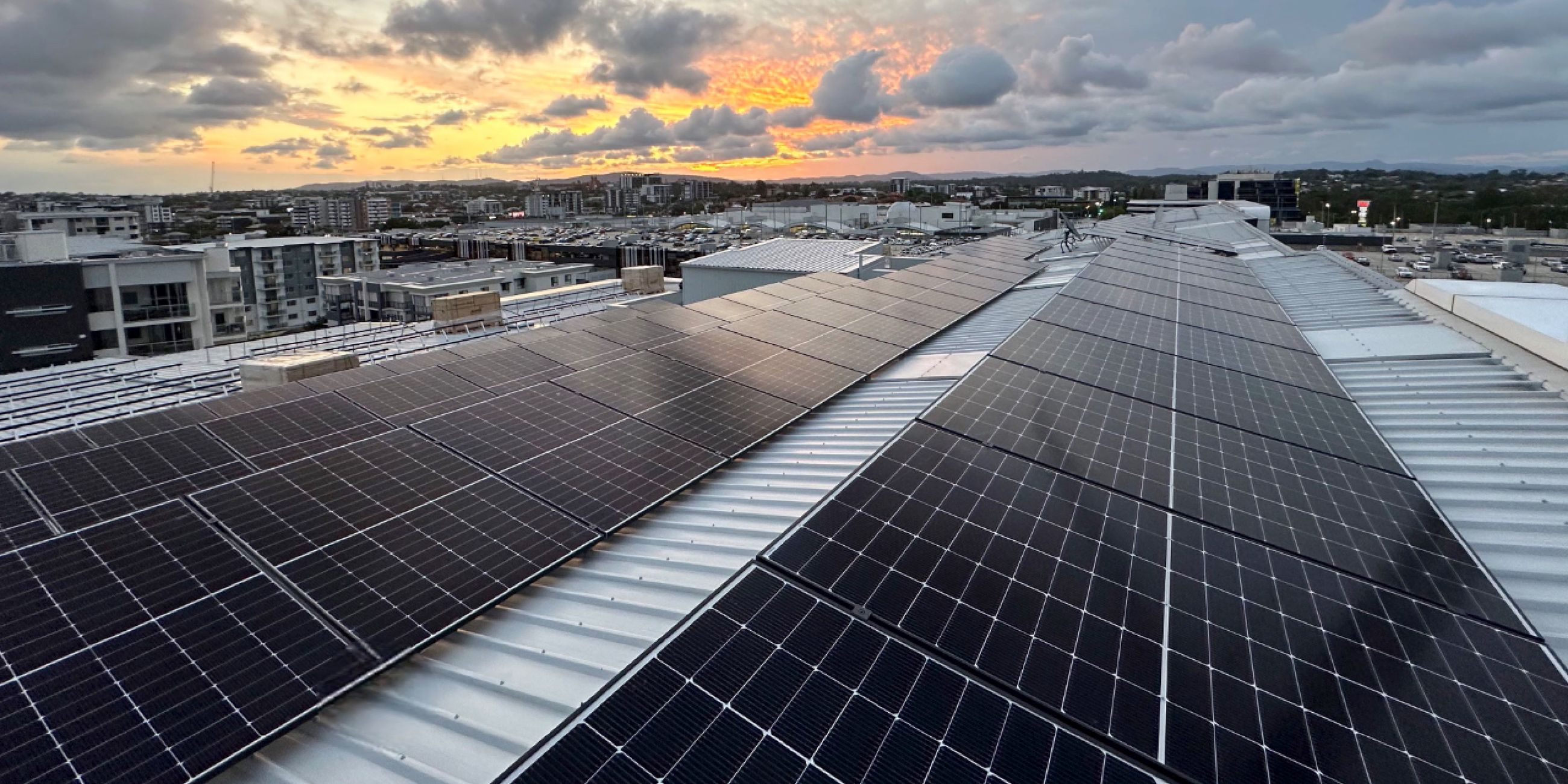 Solar Battery Systems