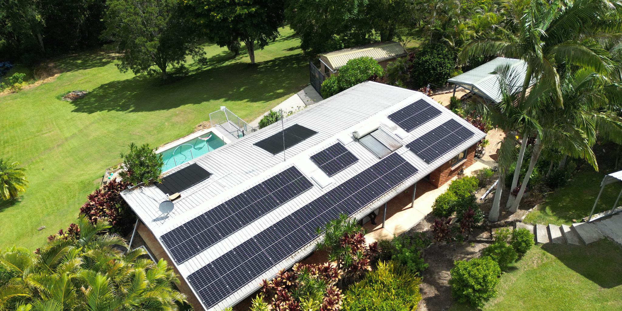 Solar feed-in tariffs in South East Queensland: what Brisbane homes get paid in 2026