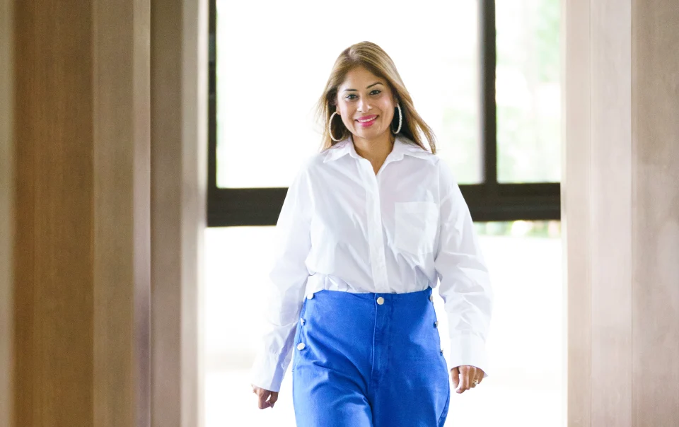 Speaking Topic Image