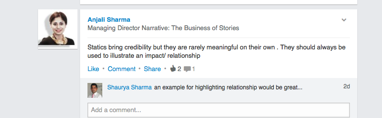 Storytelling Singapore