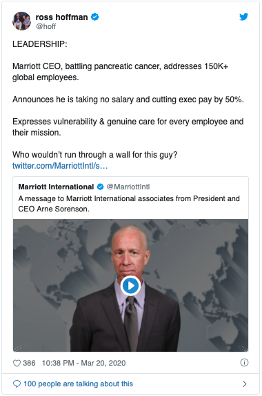 Storytelling Crisis training workshop 