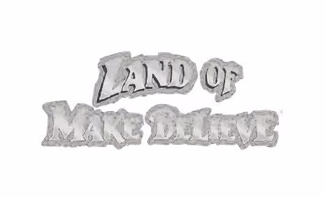 Land of Make Believe logo
