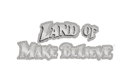 Land of Make Believe logo