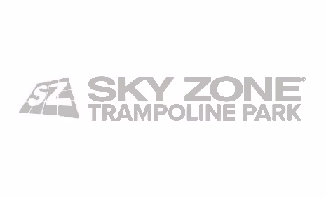 Sky Zone Trampoline Park logo