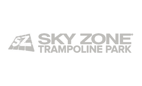 Sky Zone Trampoline Park logo