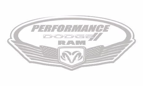 Performance Dodge Ram logo