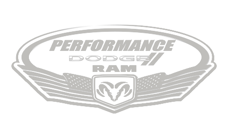 Performance Dodge Ram logo