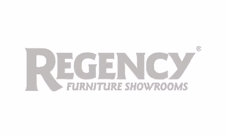Regency Furniture Showrooms logo