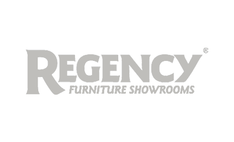Regency Furniture Showrooms logo