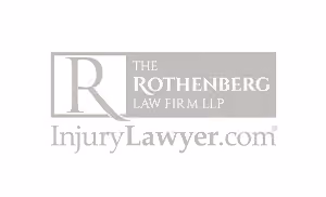 The Rothenberg Law Firm LLP logo