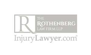 The Rothenberg Law Firm LLP logo