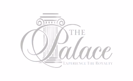 The Palace logo