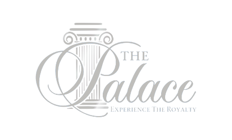 The Palace logo