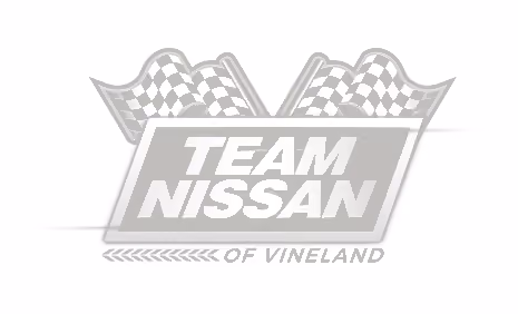 Team Nissan of Vineland logo
