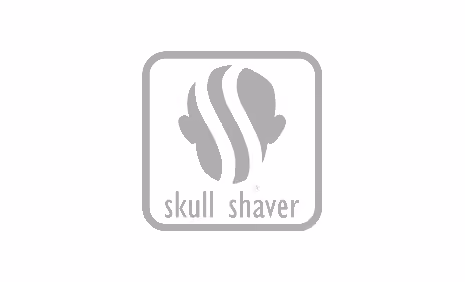 Skull Shaver logo