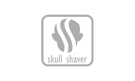 Skull Shaver logo