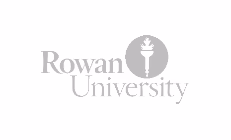Rowan University logo