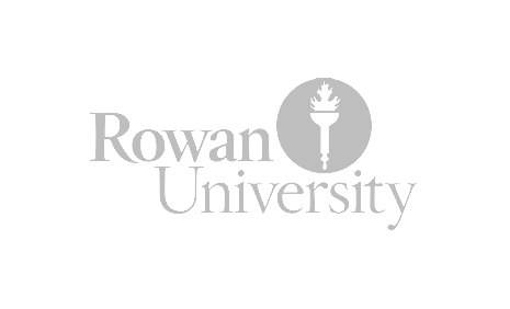 Rowan University logo