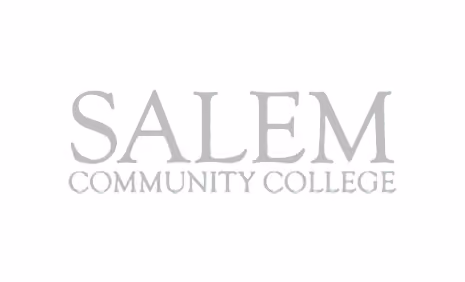 Salem Community College logo