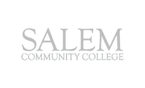 Salem Community College logo