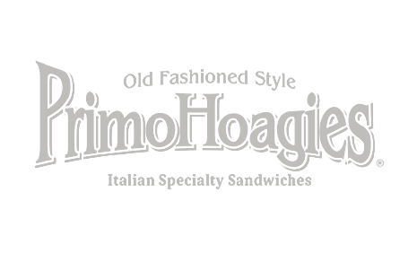 Primo Hoagies logo