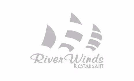 RiverWinds Restaurant logo
