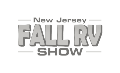New Jersey Fall RV Show logo