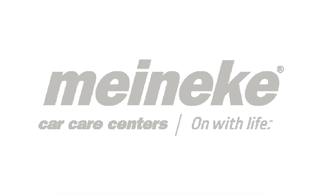 Meineke logo