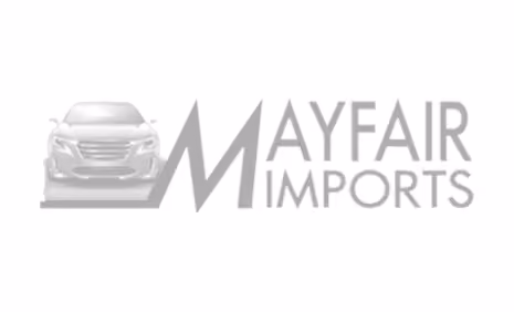 Mayfair Imports logo