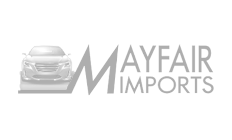 Mayfair Imports logo
