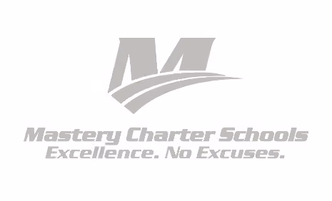 Mastery Charter Schools logo