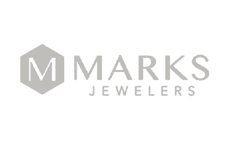 Marks Jewelers logo