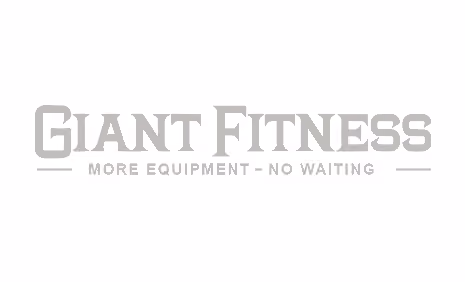 Giant Fitness logo