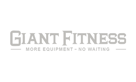 Giant Fitness logo