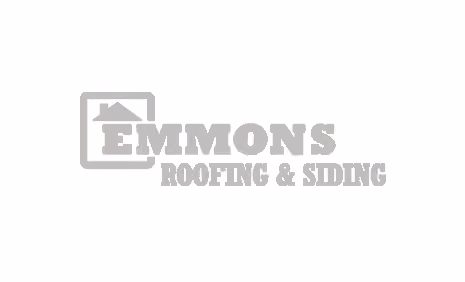 Emmons Roofing & Siding logo