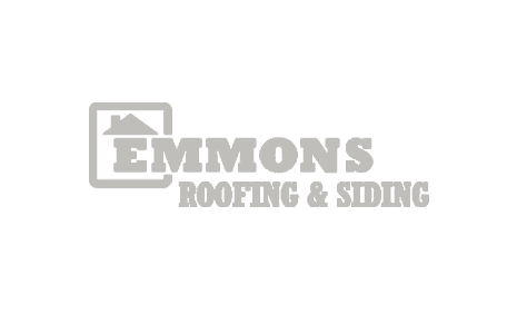 Emmons Roofing & Siding logo