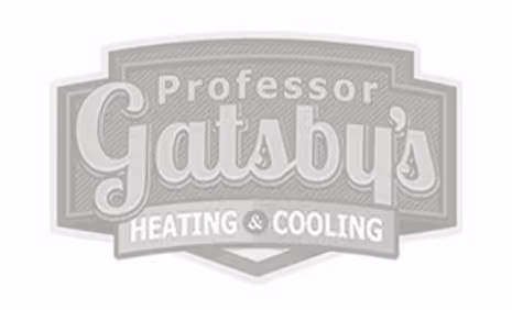 Professor Gatsby's logo