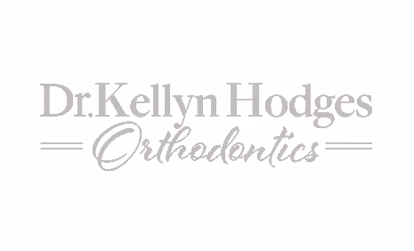 Dr. Kellyn Hodges Orthodontics logo